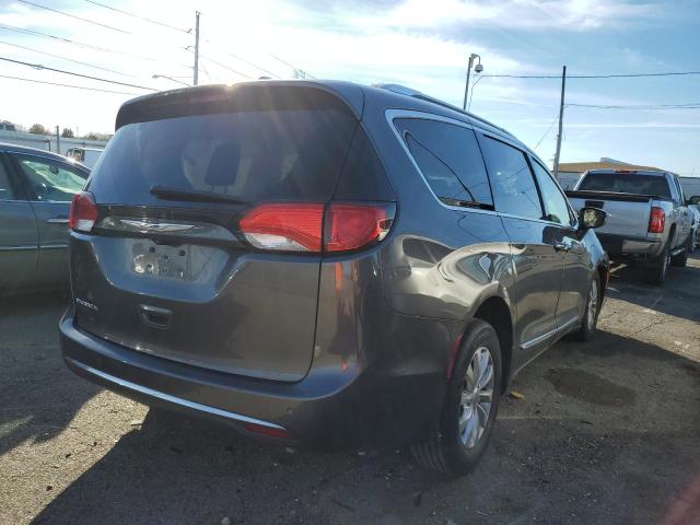 Photo 4 from auction – 2018 CHRYSLER PACIFICA T with VIN 2C4RC1EGXJR228752