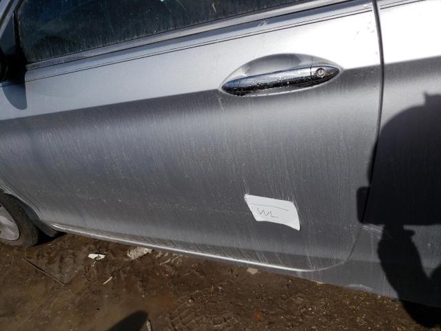 Photo 9 from auction – 2013 HONDA ACCORD LX- with VIN 1HGCT1B35DA013152
