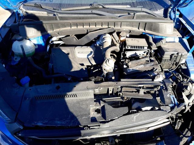 Photo 7 from auction – 2016 HYUNDAI TUCSON LIM with VIN KM8J3CA23GU191408