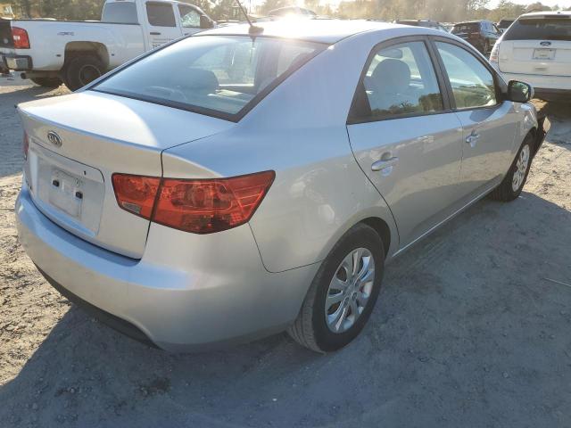 Photo 4 from auction – 2012 KIA FORTE LX with VIN KNAFT4A21C5533892