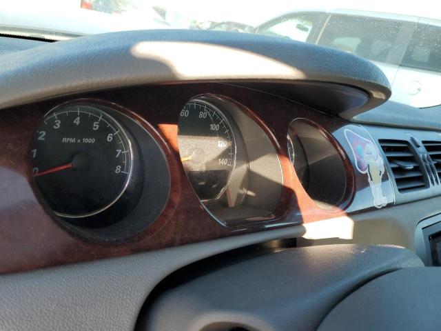 Photo 8 from auction – 2007 BUICK LUCERNE CX with VIN 1G4HD57247U222650