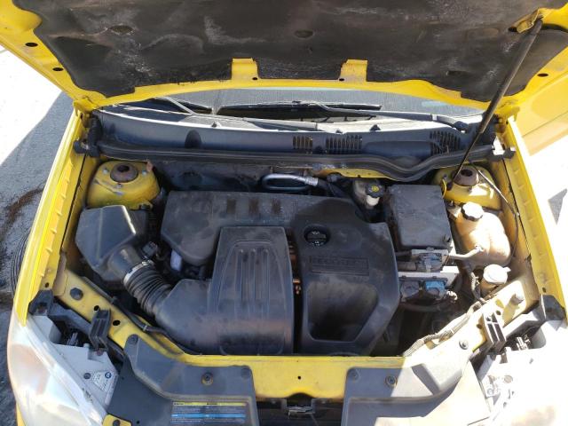 Photo 7 from auction – 2005 CHEVROLET COBALT with VIN 1G1AK12F057639363