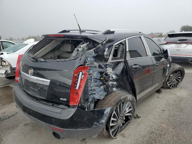 Photo 4 from auction – 2012 CADILLAC SRX PERFOR with VIN 3GYFNEE38CS575367