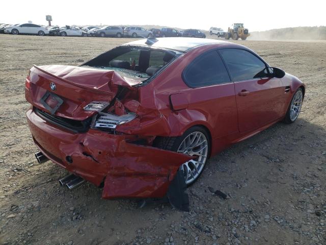 Photo 4 from auction – 2013 BMW M3 with VIN WBSKG9C5XDJ593410