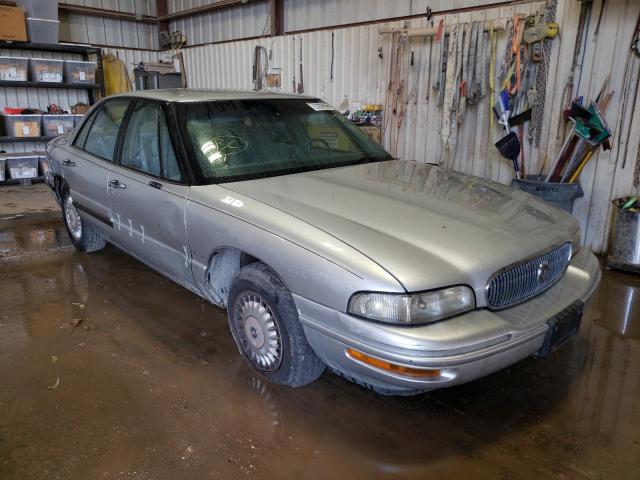 BUICK LESABRE CU 1999 with VIN 1G4HP52K6XH450706 - Photo from auction