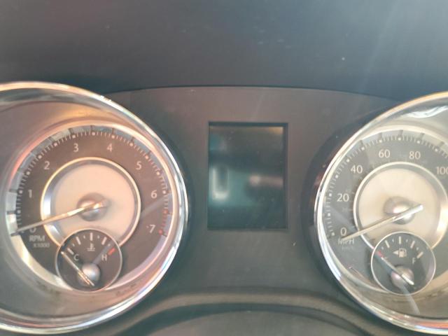 Фото 8 с аукциона – 2013 CHRYSLER 300C с VIN 2C3CCAEG0DH557920