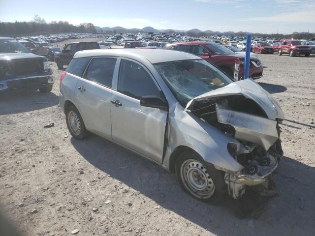 TOYOTA COROLLA MA 2004 with VIN 2T1KR32E34C241684 - Photo from auction