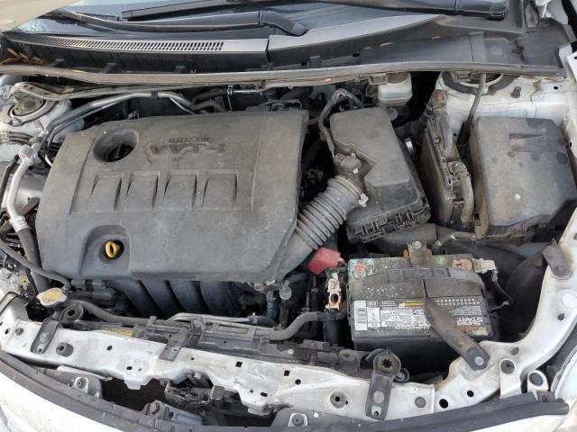Photo 7 from auction – 2011 TOYOTA COROLLA BA with VIN JTDBU4EE9BJ091369