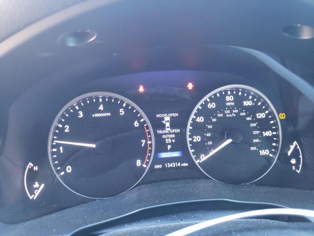 Photo 8 from auction – 2013 LEXUS ES 350 with VIN JTHBK1GG1D2079554