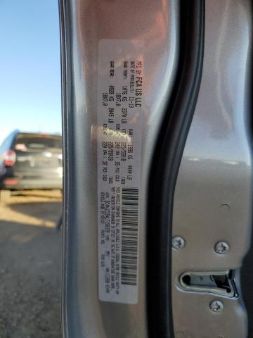 Photo 10 from auction – 2020 JEEP COMPASS LI with VIN 3C4NJCCB4LT158379