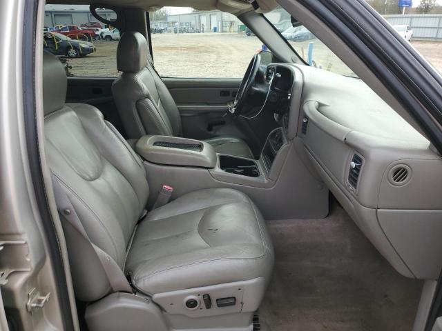 Photo 5 from auction – 2005 GMC NEW SIERRA with VIN 2GTEK13T751384253