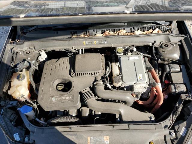 Photo 7 from auction – 2013 FORD FUSION SE with VIN 3FA6P0LU3DR225786