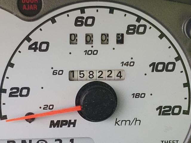Photo 8 from auction – 2003 FORD EXPLORER S with VIN 1FMZU67E43UC21898