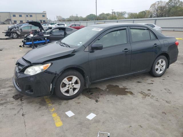 Zdjęcie 1 z aukcji – 2011 TOYOTA COROLLA BA z VIN JTDBU4EE5BJ108510