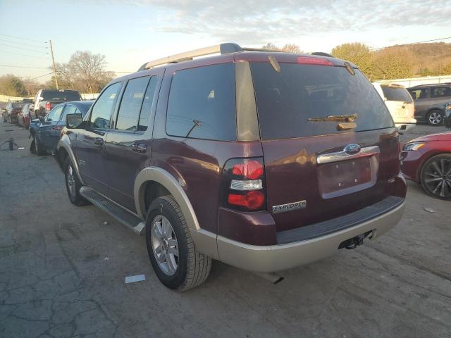 Photo 3 from auction – 2007 FORD EXPLORER E with VIN 1FMEU64E27UB66070