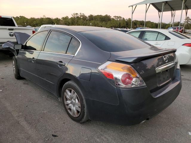 Photo 3 from auction – 2012 NISSAN ALTIMA BAS with VIN 1N4AL2AP1CC195361