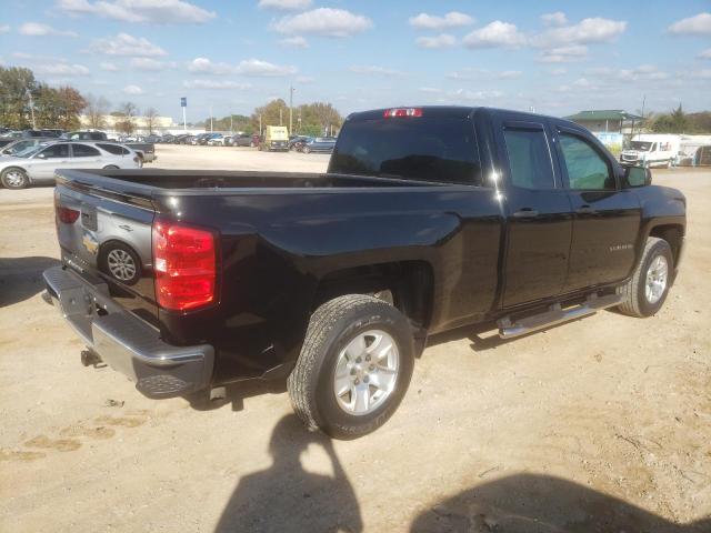Photo 4 from auction – 2017 CHEVROLET SILVERADO with VIN 1GCRCNEH8HZ240124