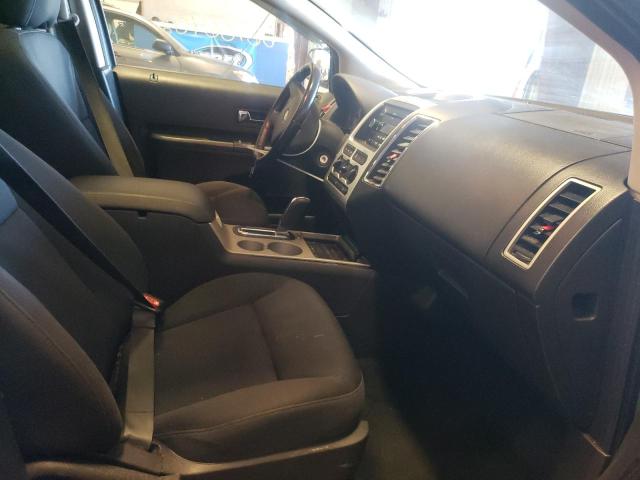 Photo 5 from auction – 2008 FORD EDGE SEL with VIN 2FMDK48C68BA43846