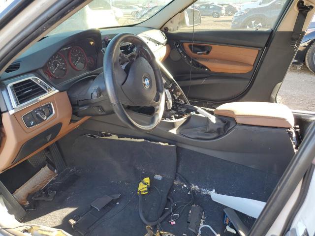 Photo 7 from auction – 2013 BMW 335 XI with VIN WBA3B9C58DF587809