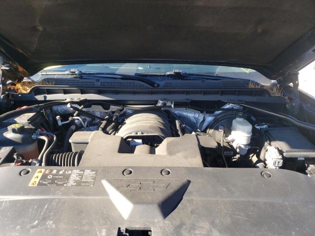 Photo 7 from auction – 2017 CHEVROLET SILVERADO with VIN 1GCVKRECXHZ375229