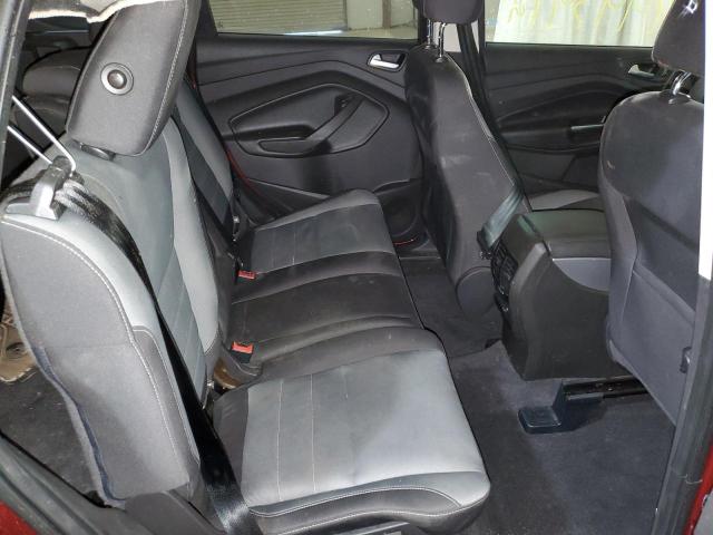 Photo 6 from auction – 2016 FORD ESCAPE SE with VIN 1FMCU9GXXGUC32158