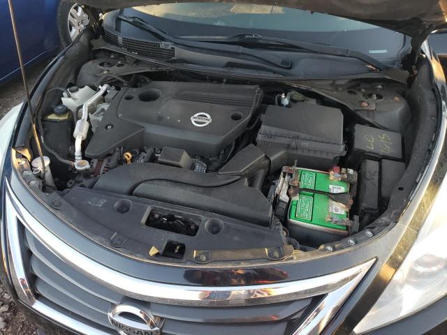 Photo 7 from auction – 2013 NISSAN ALTIMA 2.5 with VIN 1N4AL3AP2DC158908