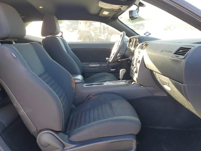 Photo 5 from auction – 2014 DODGE CHALLENGER with VIN 2C3CDYBT8EH251718