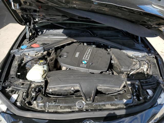 Photo 7 from auction – 2018 BMW 328 D with VIN WBA8E5C59JA507710