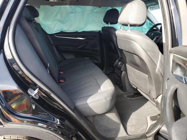 Photo 6 from auction – 2016 BMW X5 XDRIVE3 with VIN 5UXKR0C58G0U49585