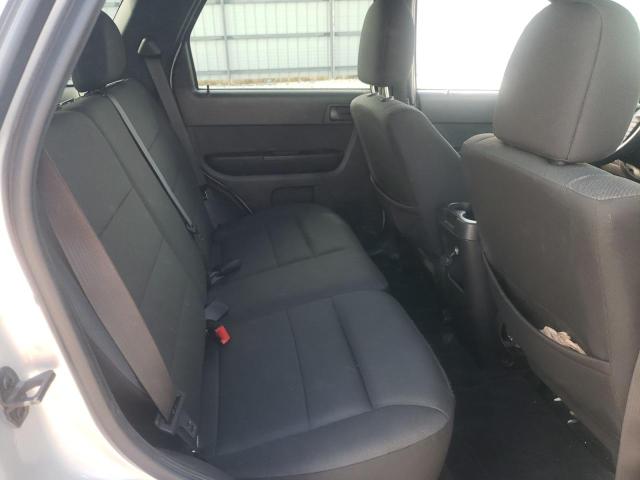 Photo 6 from auction – 2011 FORD ESCAPE XLT with VIN 1FMCU9D79BKA04225