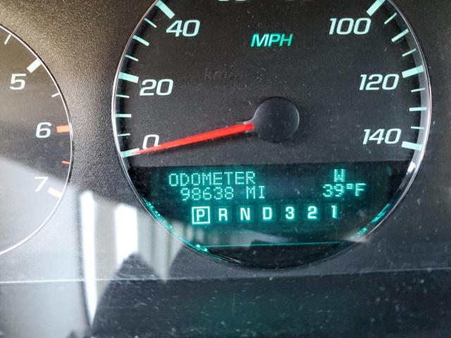 Photo 8 from auction – 2008 CHEVROLET IMPALA LT with VIN 2G1WT58K189197789