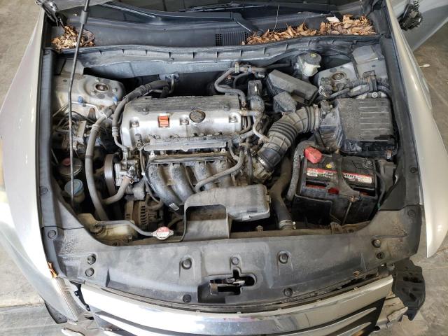 Photo 7 from auction – 2011 HONDA ACCORD SE with VIN 1HGCP2F66BA035902