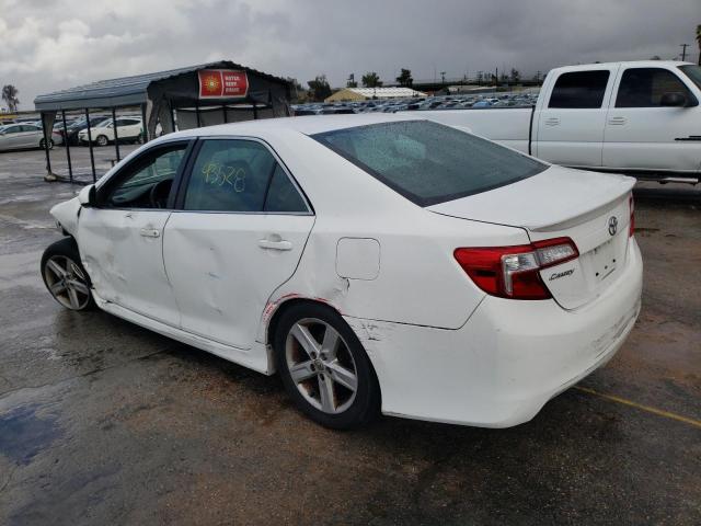 Photo 3 from auction – 2014 TOYOTA CAMRY L with VIN 4T1BF1FK9EU374687
