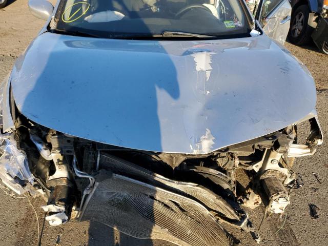 Photo 7 from auction – 2015 NISSAN ALTIMA 2.5 with VIN 1N4AL3AP7FN304744