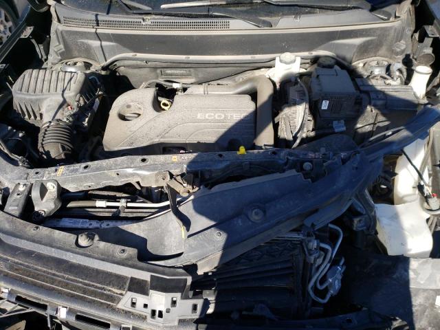 Photo 7 from auction – 2018 CHEVROLET EQUINOX LT with VIN 2GNAXJEV6J6253415