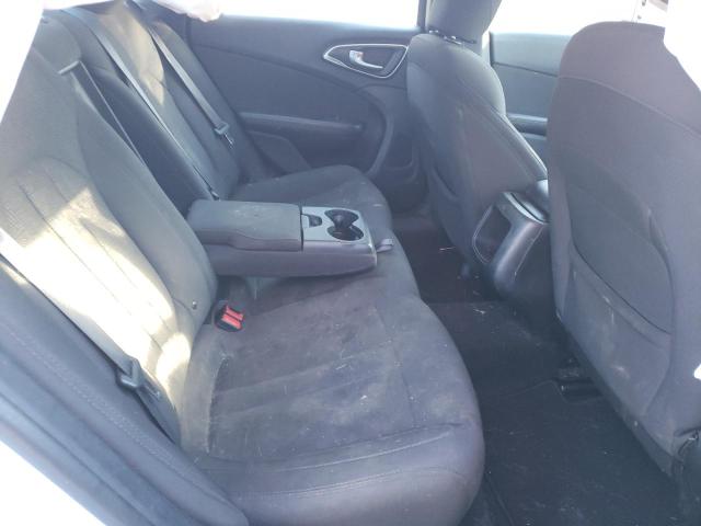 Photo 6 from auction – 2016 CHRYSLER 200 LIMITE with VIN 1C3CCCAB5GN152962