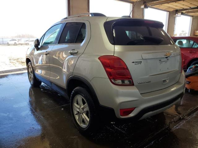 Photo 3 from auction – 2019 CHEVROLET TRAX 1LT with VIN KL7CJPSB1KB759424