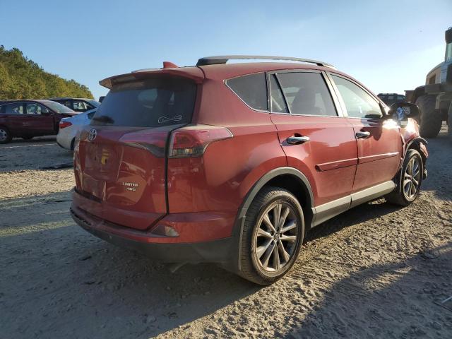 Photo 4 from auction – 2017 TOYOTA RAV4 LIMIT with VIN 2T3DFREVXHW550385