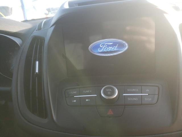 Photo 9 from auction – 2017 FORD ESCAPE SE with VIN 1FMCU0GD9HUA70719