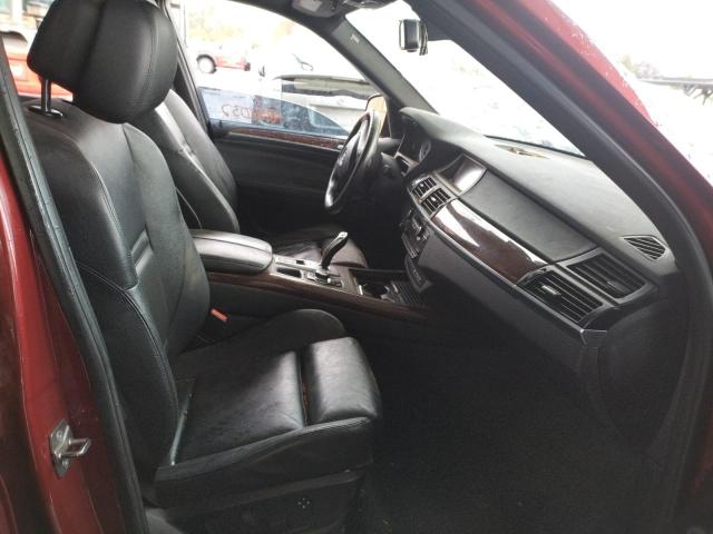 Photo 5 from auction – 2011 BMW X5 XDRIVE3 with VIN 5UXZV4C57BL403089
