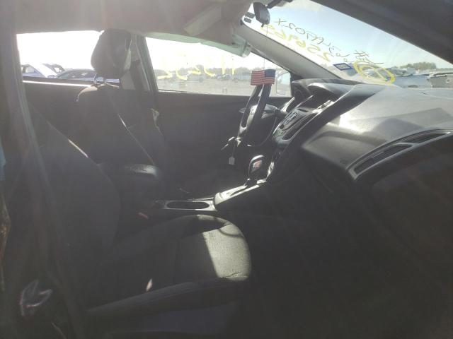Photo 5 from auction – 2012 FORD FOCUS SE with VIN 1FAHP3F22CL256965