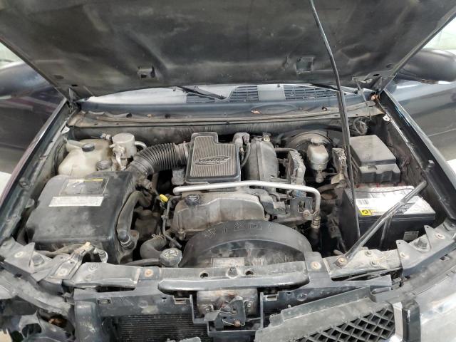 Photo 7 from auction – 2006 CHEVROLET TRAIL BLAZ with VIN 1GNDT13S962183897