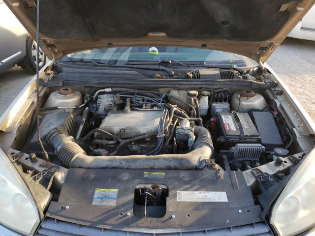 Photo 7 from auction – 2005 CHEVROLET MALIBU LS with VIN 1G1ZT54855F129683