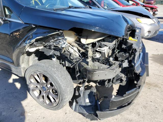 Photo 9 from auction – 2019 FORD ECOSPORT T with VIN MAJ6S3KL7KC274364