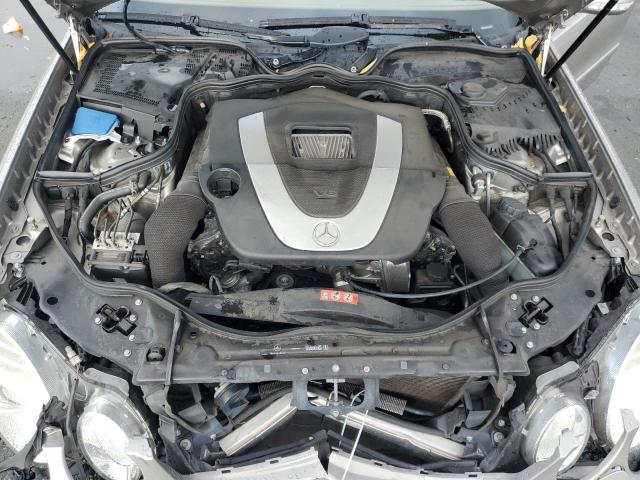 Photo 7 from auction – 2007 MERCEDES-BENZ E 350 with VIN WDBUF56X67B072075