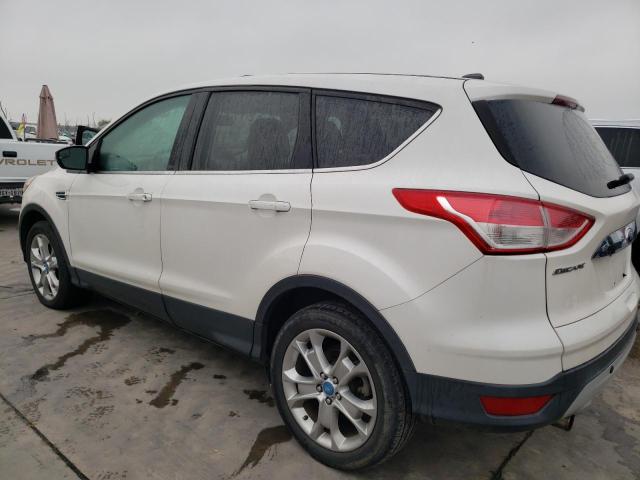 Photo 2 from auction – 2013 FORD ESCAPE SEL with VIN 1FMCU9HX9DUC30718