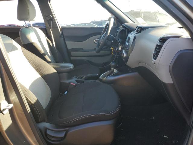 Снимка 5 от търг – 2014 KIA SOUL + с VIN KNDJP3A57E7007750