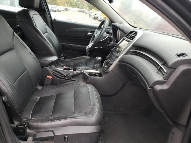 Photo 5 from auction – 2014 CHEVROLET MALIBU 2LT with VIN 1G11E5SL5EF119850