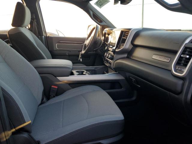 Photo 5 from auction – 2022 RAM 2500 BIG H with VIN 3C6UR5DL8NG287042