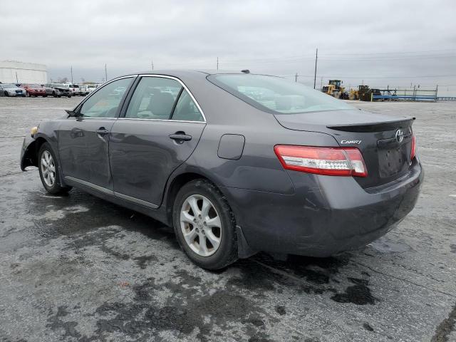 Photo 3 from auction – 2011 TOYOTA CAMRY BASE with VIN 4T4BF3EK5BR203045